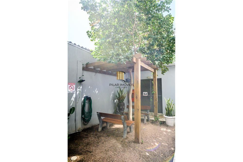 Apartamento 3 dormitórios no bairro Nonoai