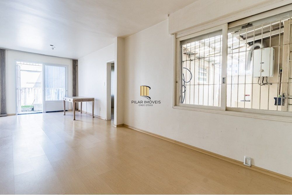 Apartamento 2 dormitórios no bairro Jardim Botânico