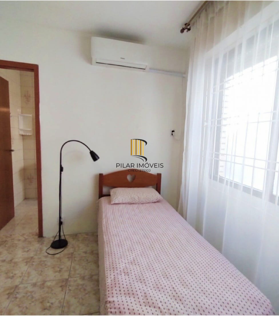 Casa 4 dormitórios no bairro Jardim Itu