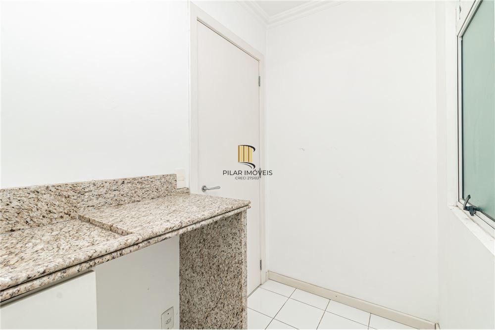 Apartamento 2 dormitórios no bairro Petrópolis