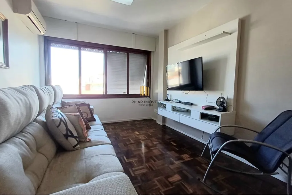 Apartamento 3 dormitórios no bairro Santa Cecília