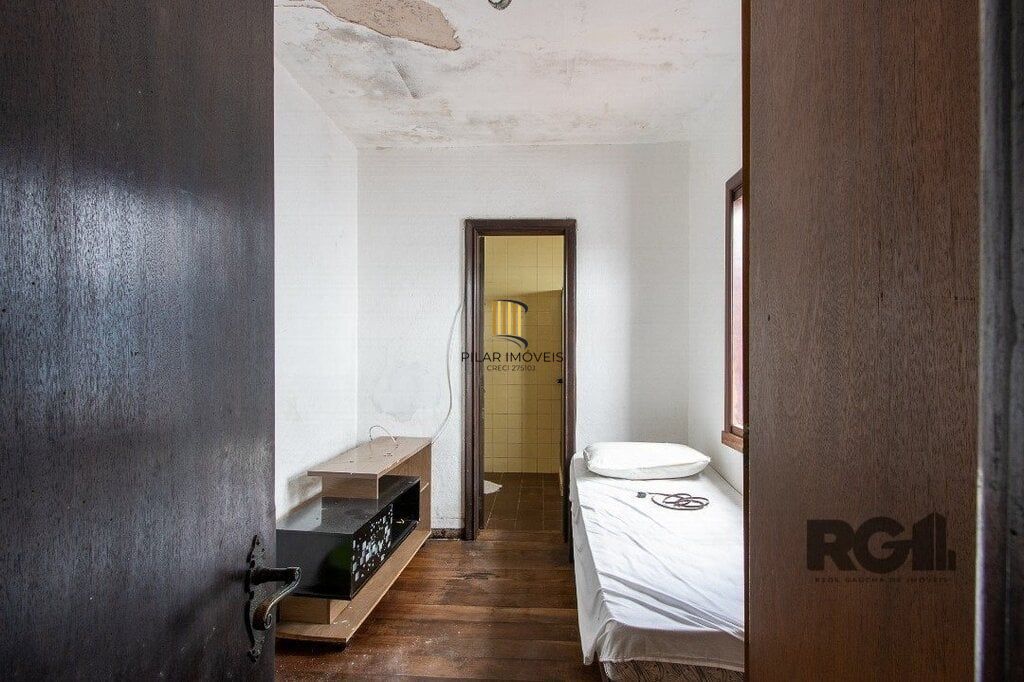 Casa 3 dormitórios no bairro Santa Tereza