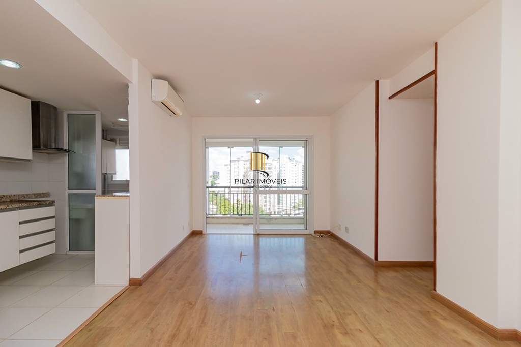 Apartamento 3 dormitórios no bairro Passo da Areia