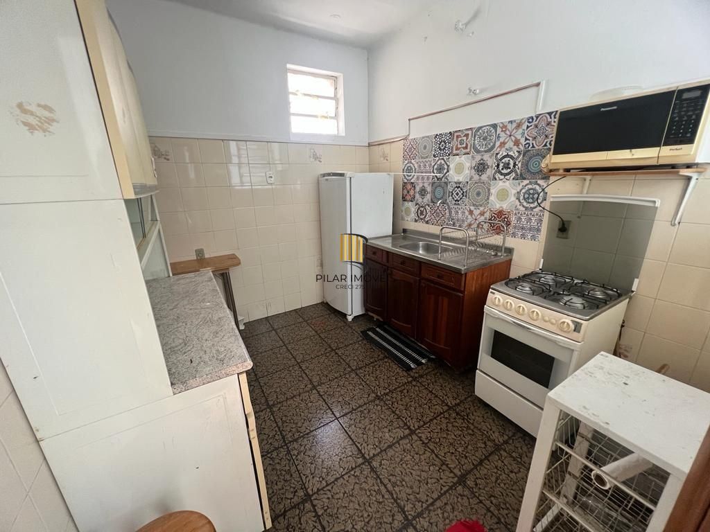 Apartamento 2 dormitórios no bairro Rio Branco