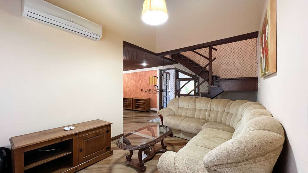 Casa de Condomínio 3 dormitórios no bairro Nonoai