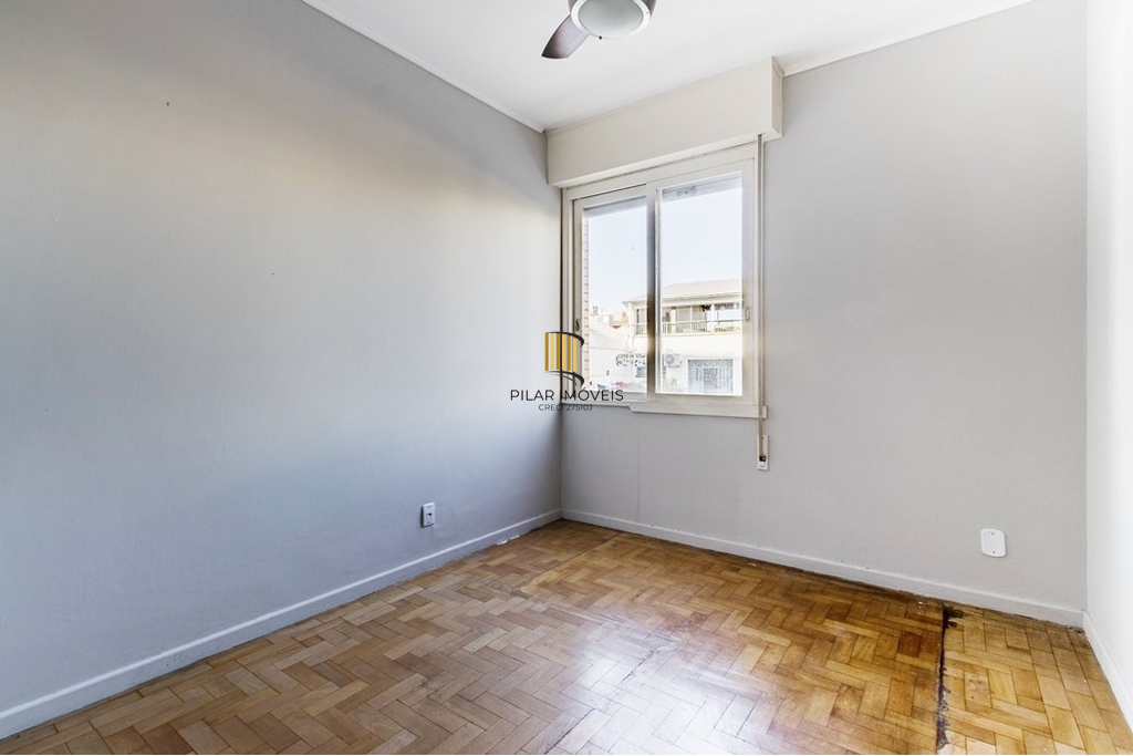 Apartamento 3 dormitórios no bairro Praia de Belas