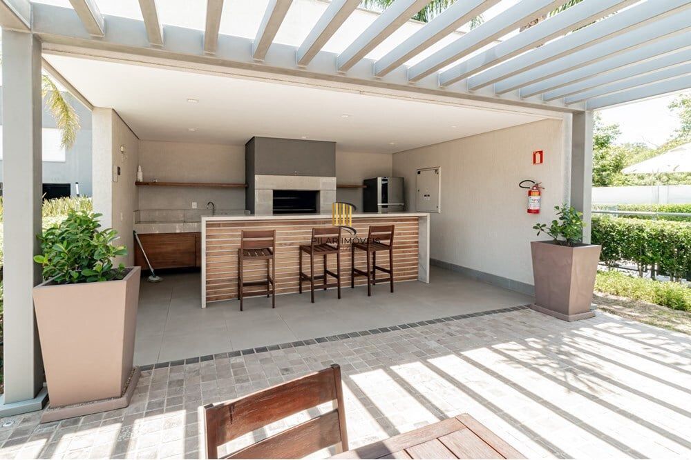 Apartamento 2 dormitórios no bairro Navegantes