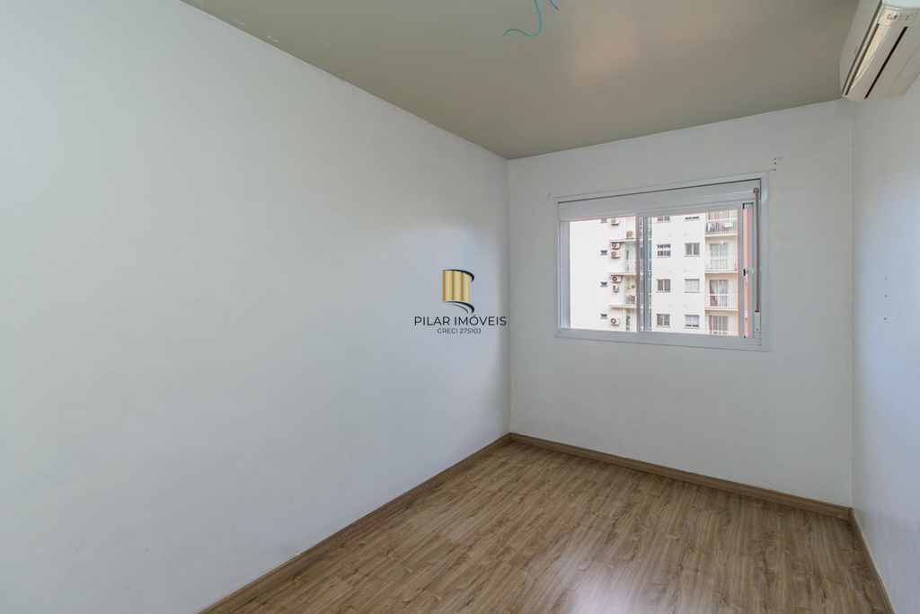 Apartamento 2 dormitórios no bairro Fátima