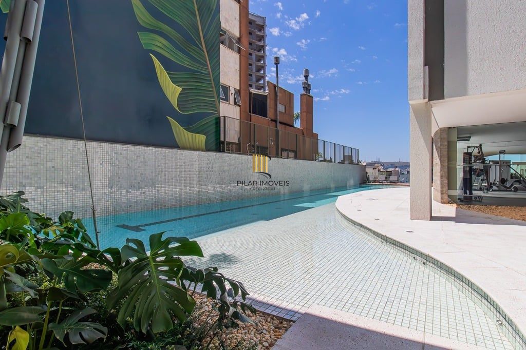 Apartamento 3 dormitórios no bairro Bela Vista