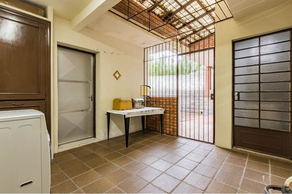 Casa 3 dormitórios no bairro Vila Ipiranga