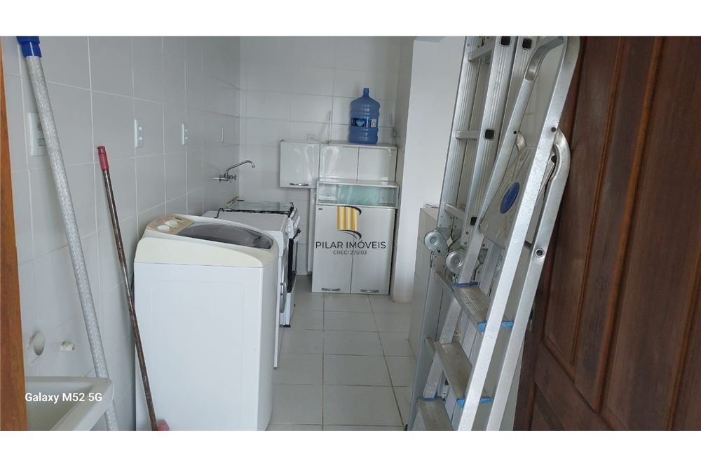 Casa de Condomínio 2 dormitórios no bairro Agronomia