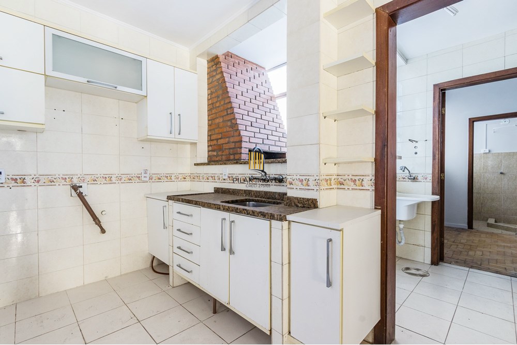 Apartamento 3 dormitórios no bairro Praia de Belas