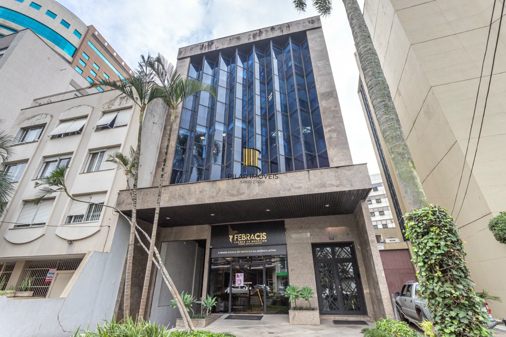 Sala Comercial no bairro Moinhos de Vento