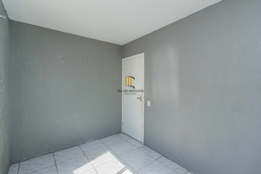Apartamento 2 dormitórios no bairro Rio Branco