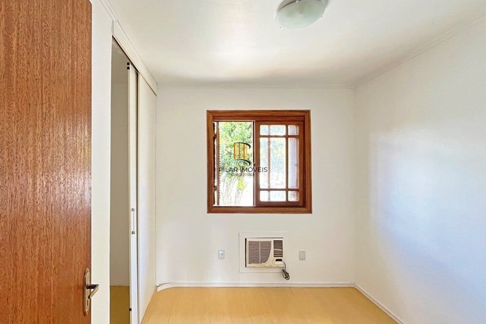 Casa de Condomínio 3 dormitórios no bairro Espírito Santo