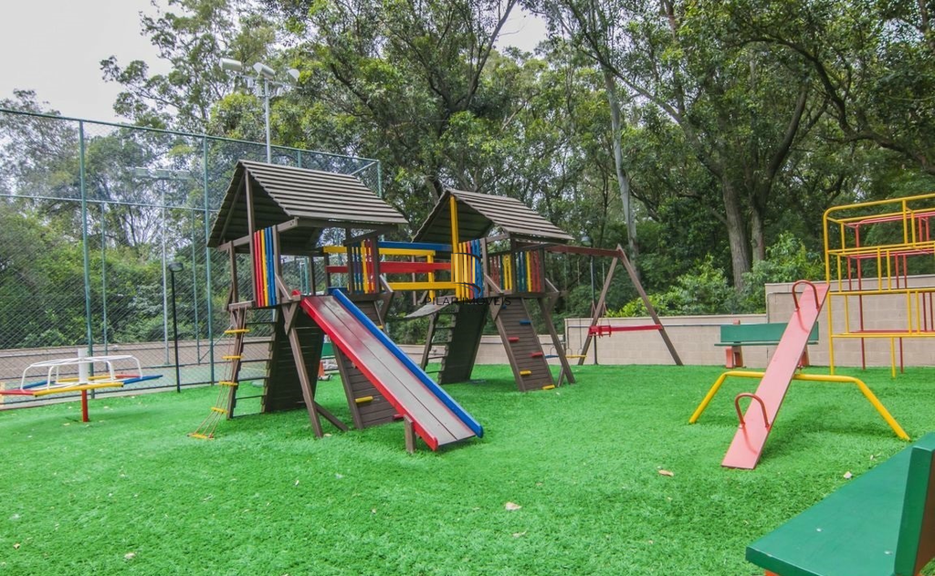 Apartamento 2 dormitórios no bairro Jardim Carvalho