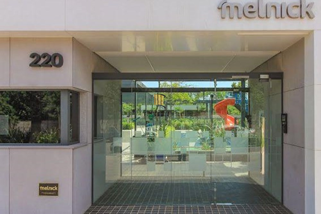 Apartamento 2 dormitórios no bairro Jardim do Salso