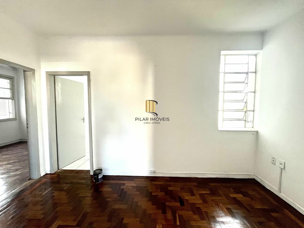 Apartamento 2 dormitórios no bairro Menino Deus