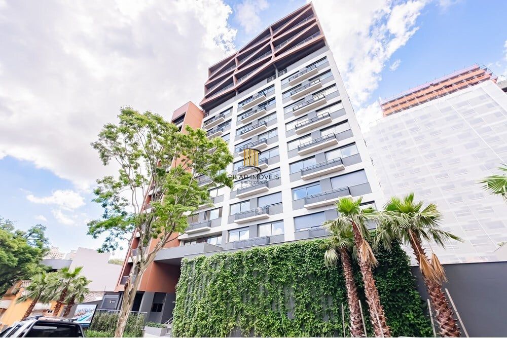 Studio 1 dormitório no bairro Rio Branco
