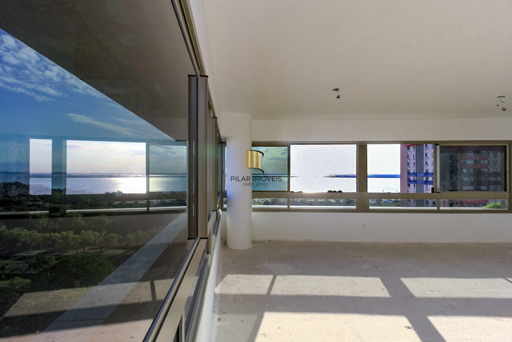 Apartamento 3 dormitórios no bairro Praia de Belas