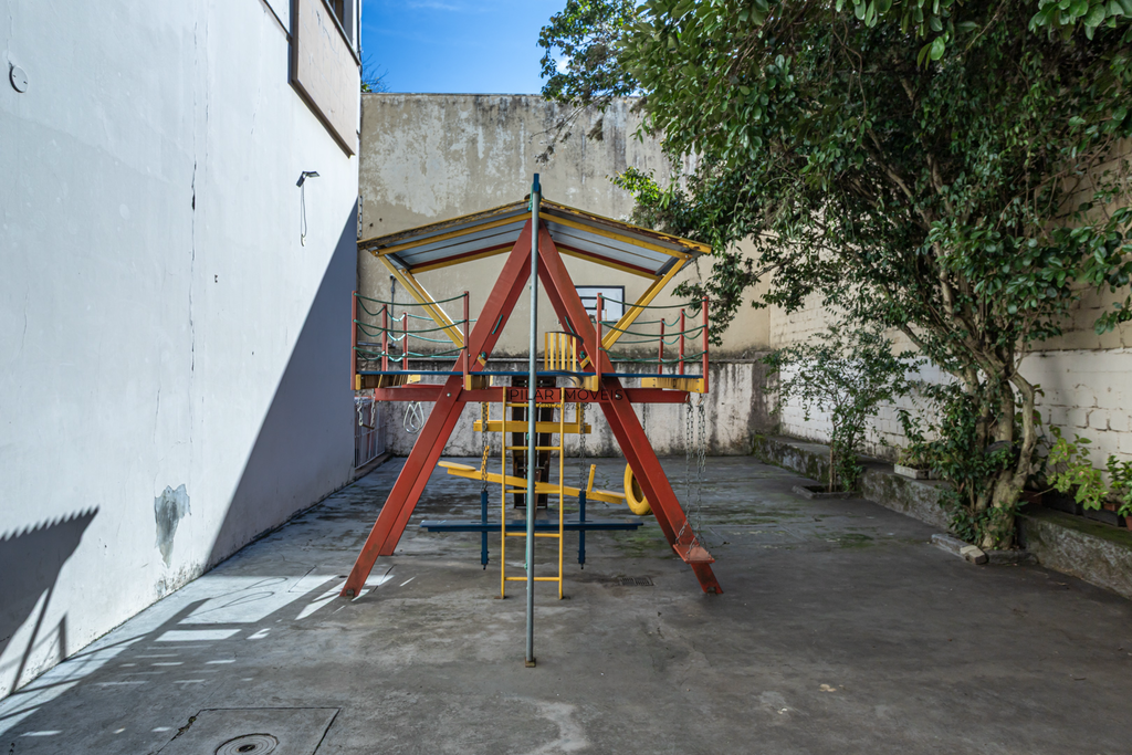 Apartamento 2 dormitórios no bairro Teresópolis
