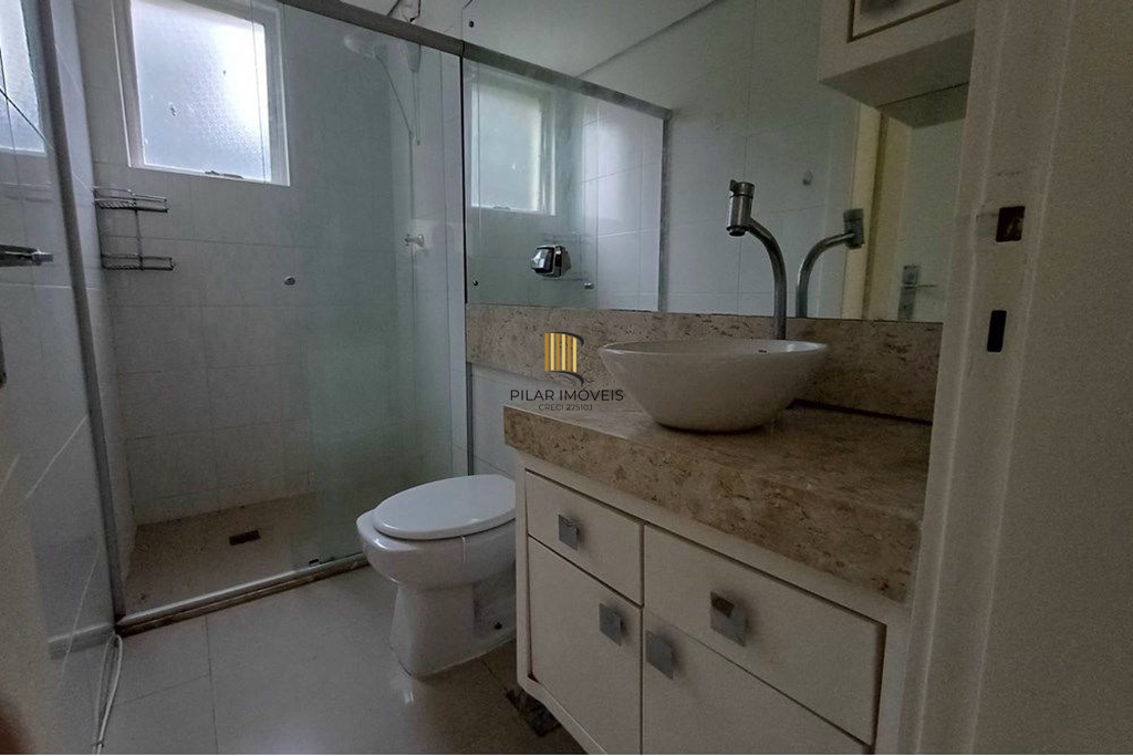 Apartamento 1 dormitório no bairro Partenon