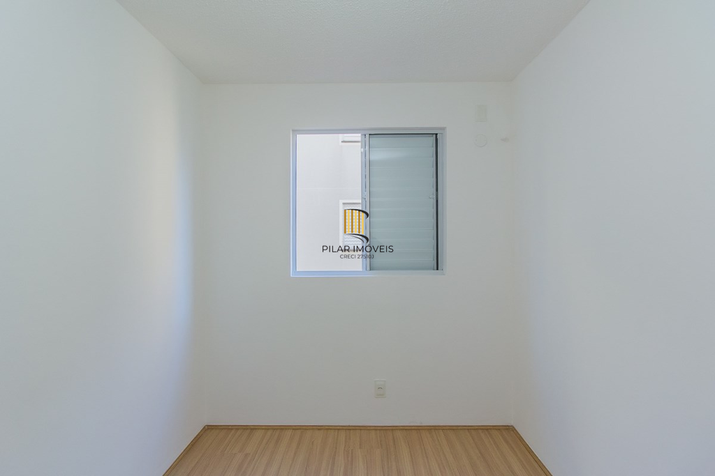 Apartamento 2 dormitórios no bairro Centro