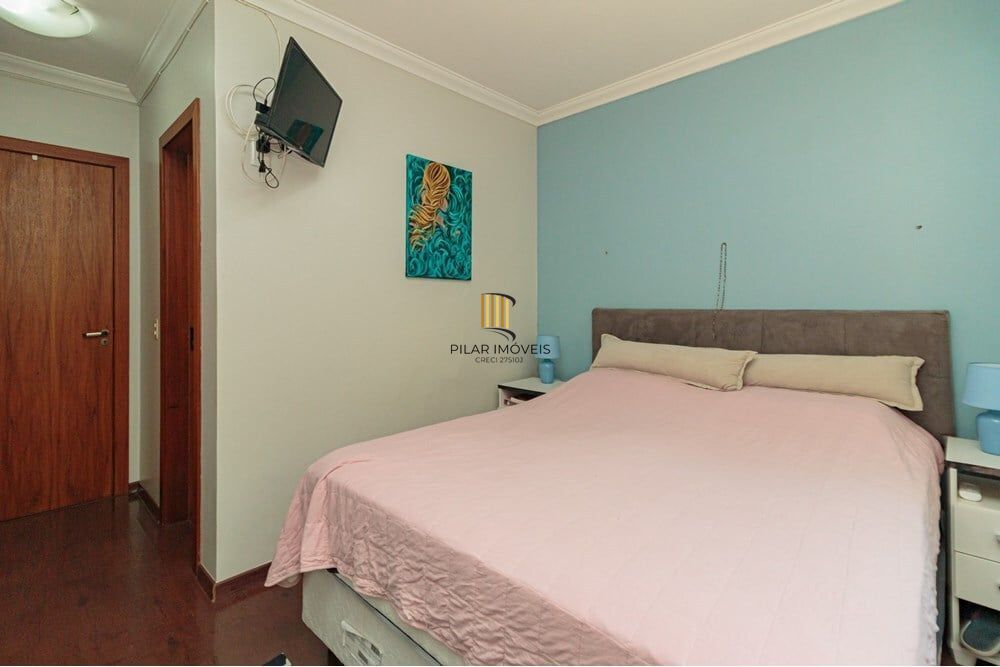 Apartamento 2 dormitórios no bairro Menino Deus