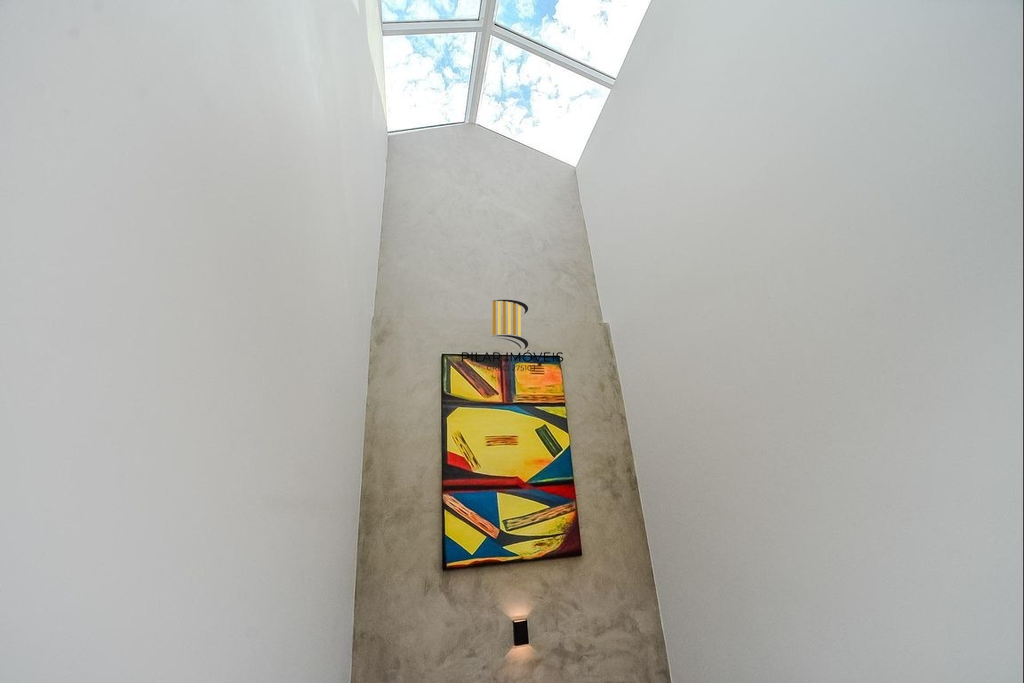 Casa 3 dormitórios no bairro São Sebastião