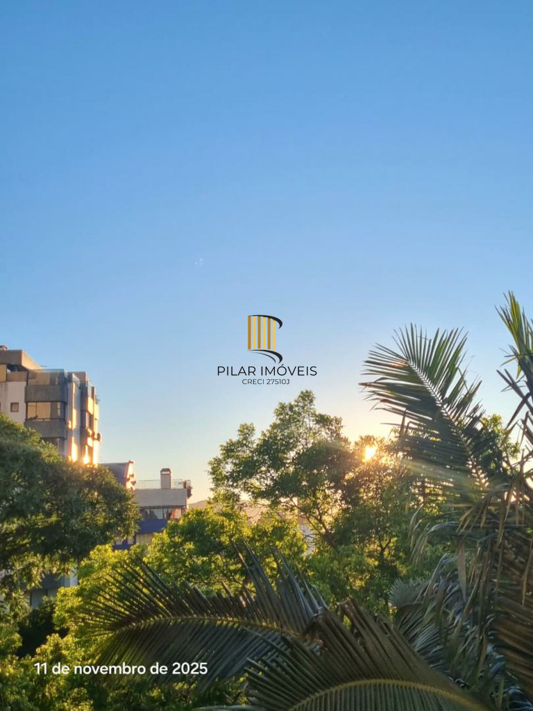 Apartamento 2 dormitórios no bairro Petrópolis