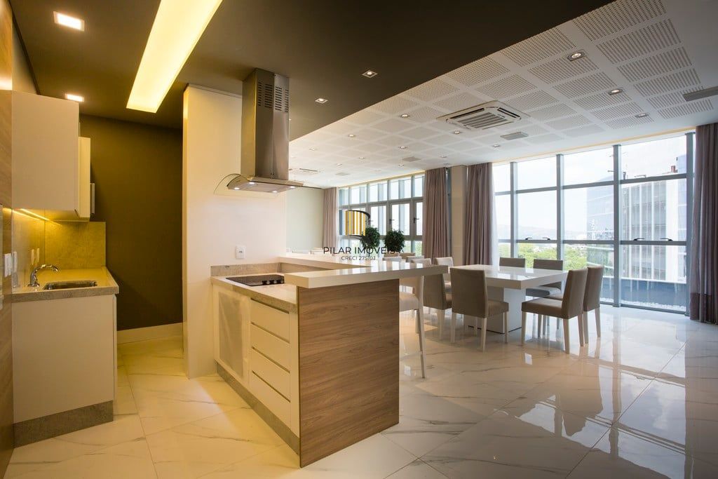 Sala Comercial no bairro Petrópolis