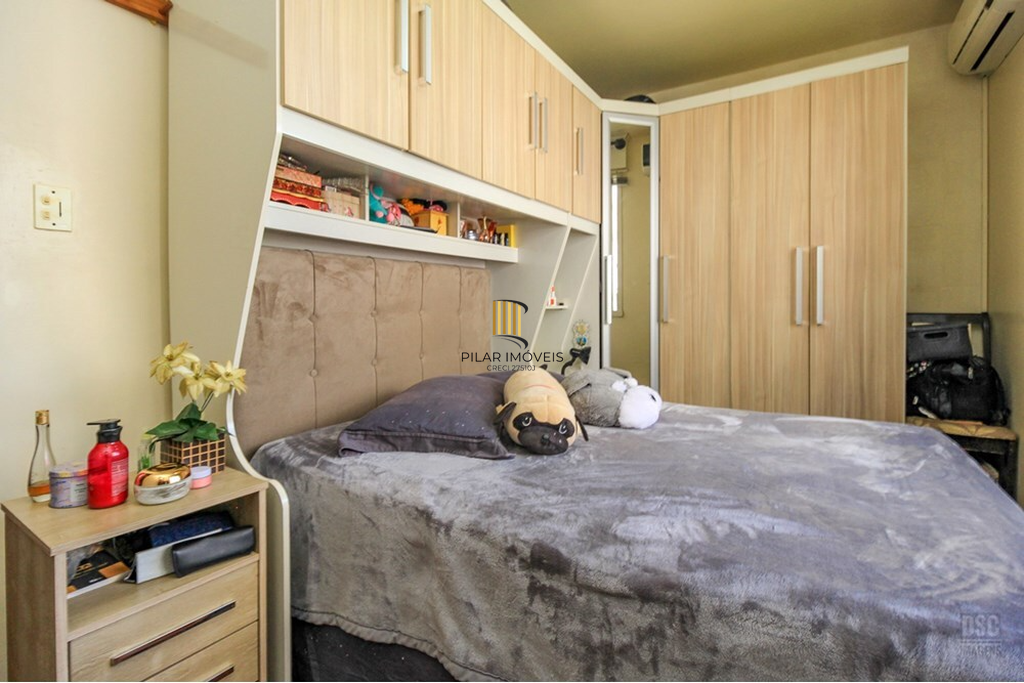 Apartamento 3 dormitórios no bairro Teresópolis