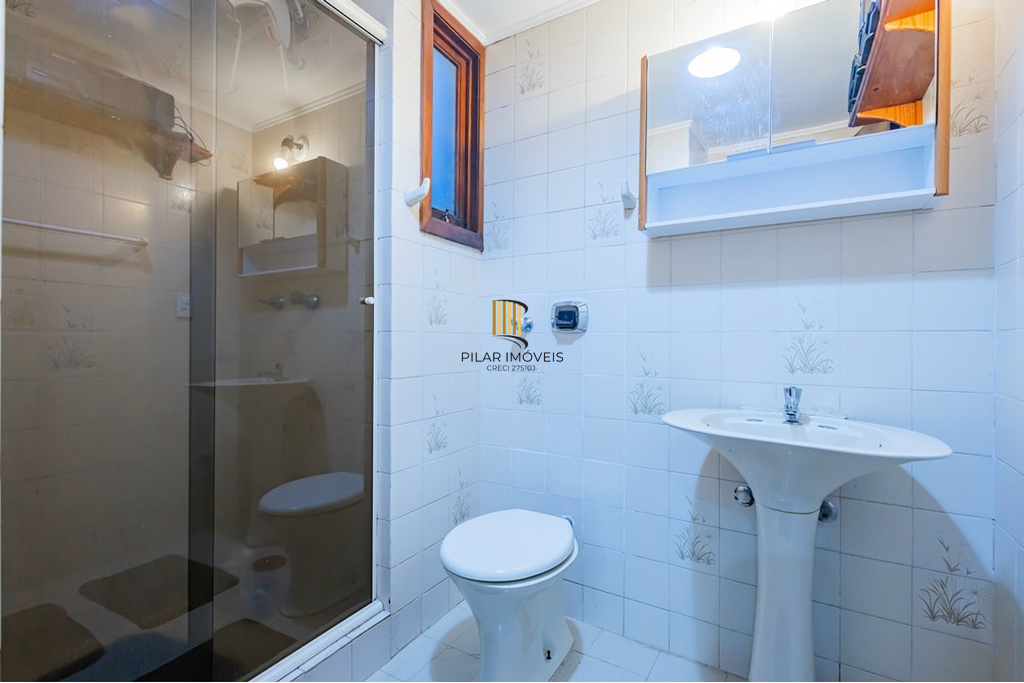 Cobertura 3 dormitórios no bairro Petrópolis