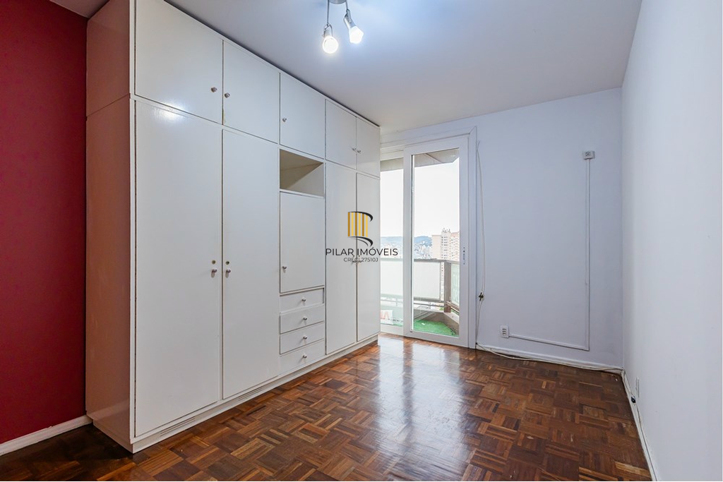 Apartamento 3 dormitórios no bairro Centro Histórico