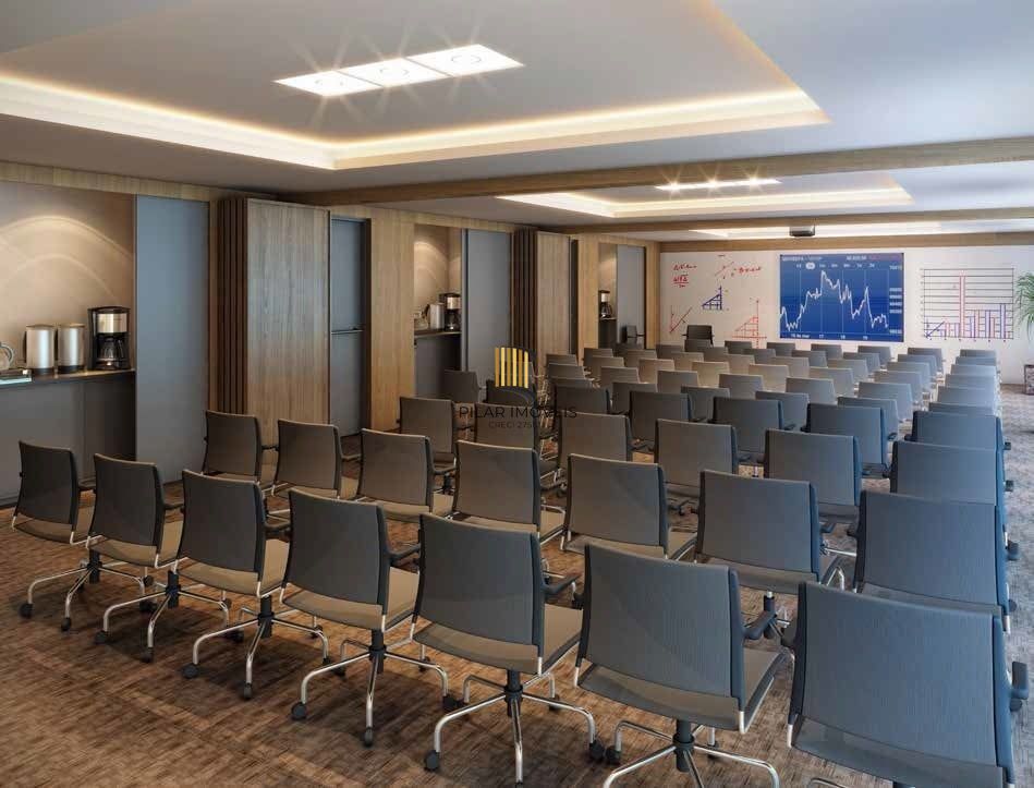 Sala Comercial no bairro Menino Deus