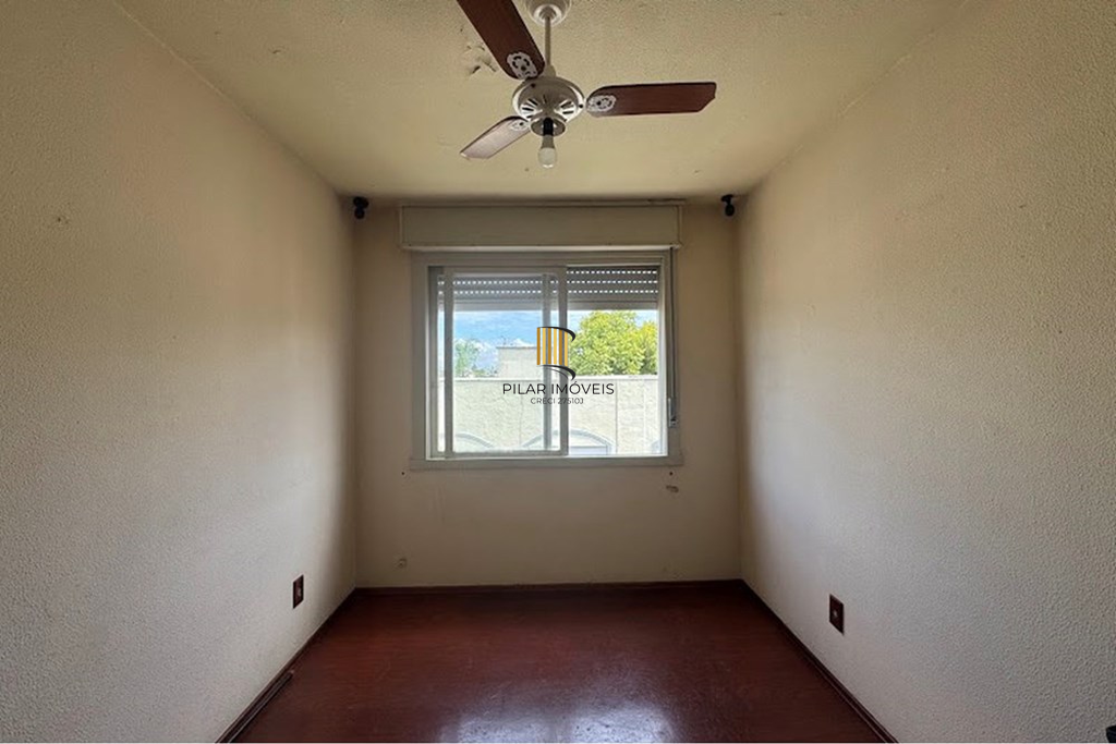 Apartamento 2 dormitórios no bairro Jardim do Salso