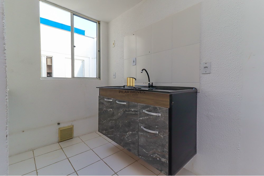 Apartamento 2 dormitórios no bairro Jardim Leopoldina