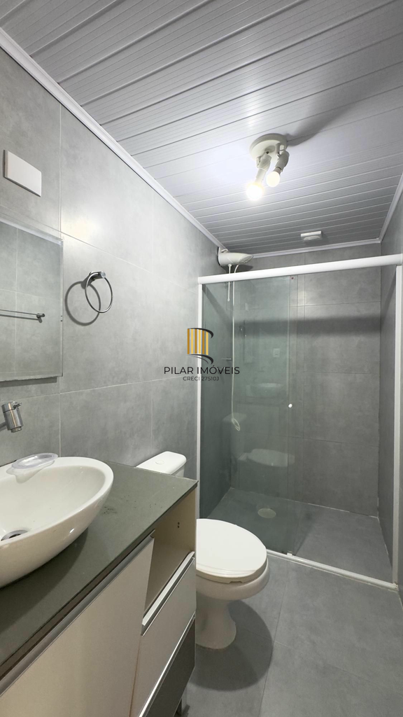 Apartamento 1 dormitório no bairro Centro Histórico