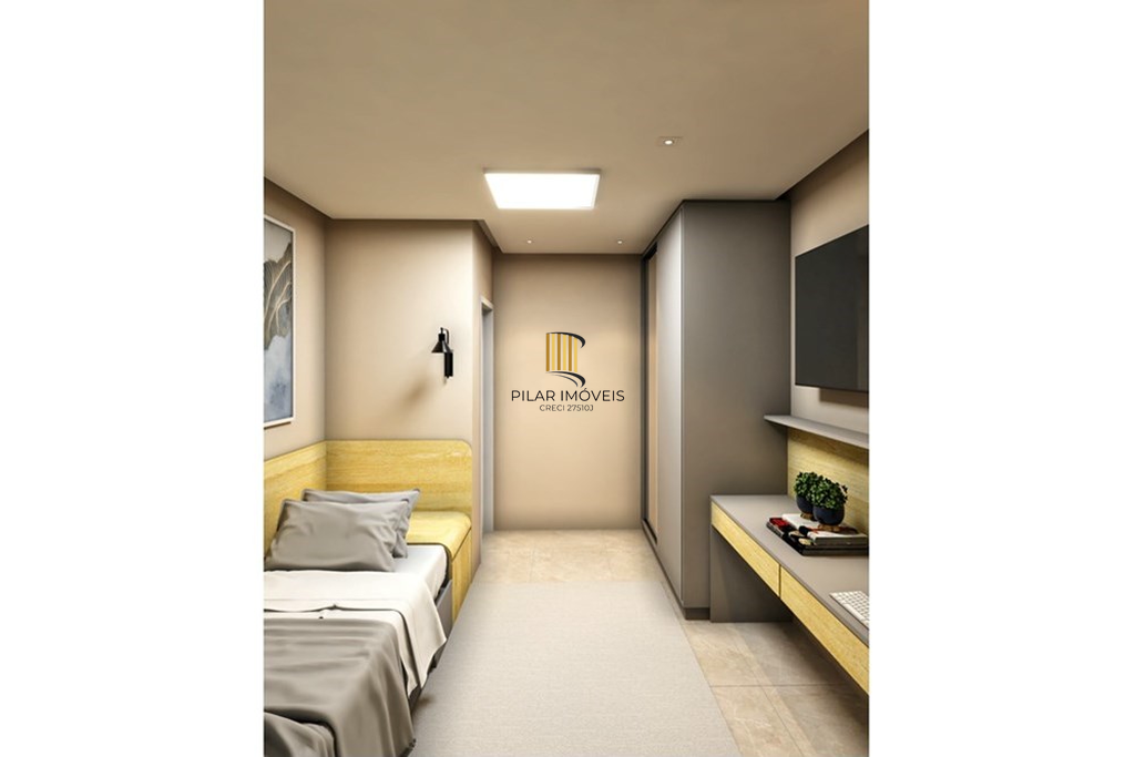 Casa 3 dormitórios no bairro Hípica