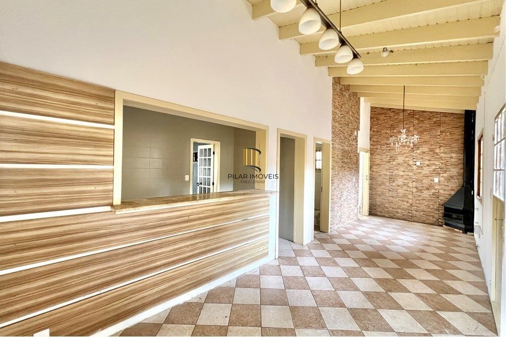 Casa 2 dormitórios no bairro Nossa Senhora das Graças
