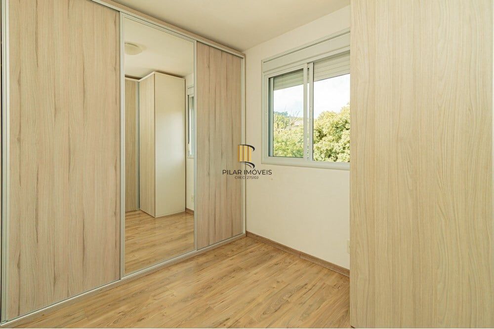 Apartamento 3 dormitórios no bairro Teresópolis