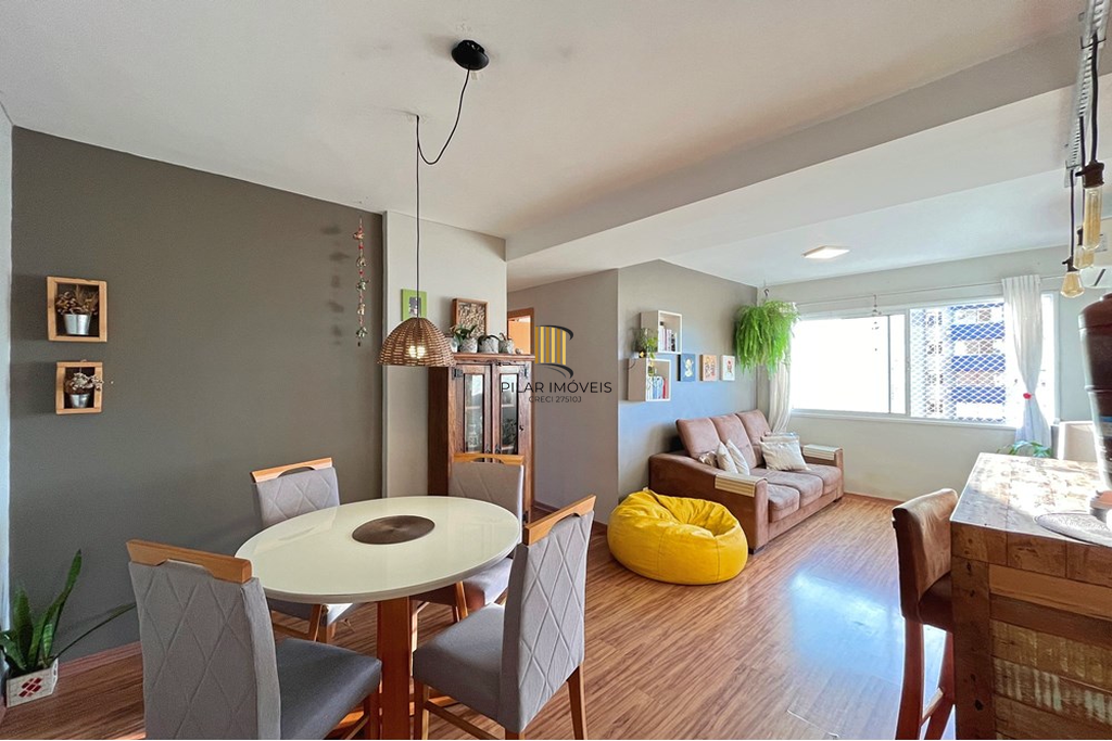 Apartamento 3 dormitórios no bairro Santana
