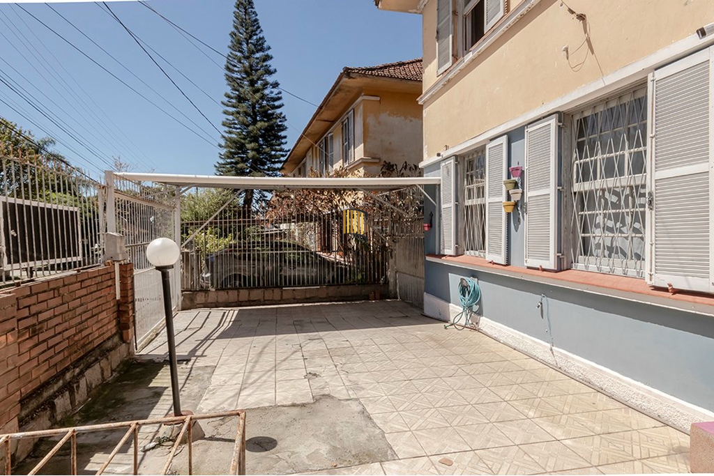 Apartamento 3 dormitórios no bairro Passo da Areia