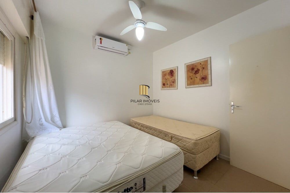 Casa 3 dormitórios no bairro Remanso