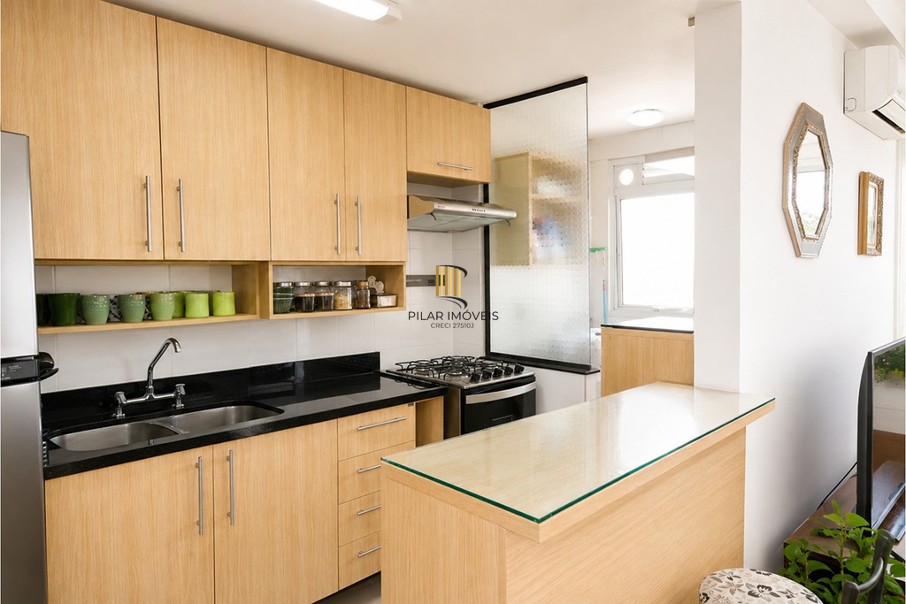 Apartamento 3 dormitórios no bairro Cavalhada