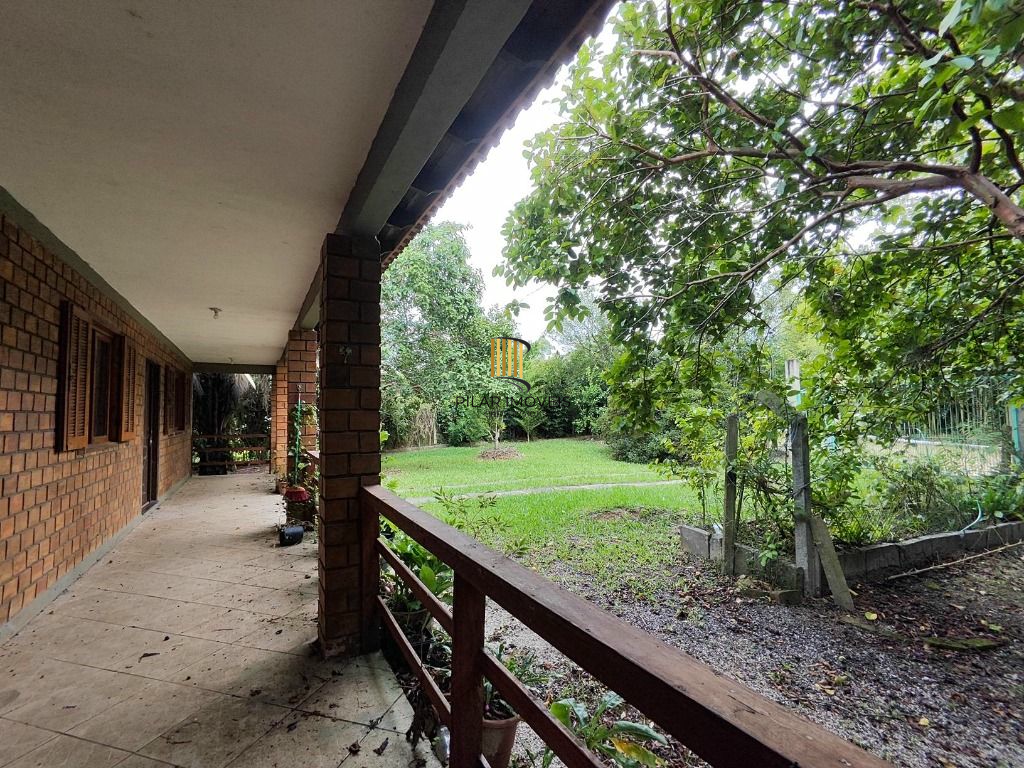 Fazenda no bairro Passo da Branquinha