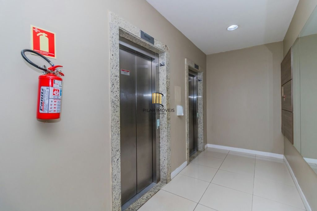 Apartamento 2 dormitórios no bairro Passo da Areia