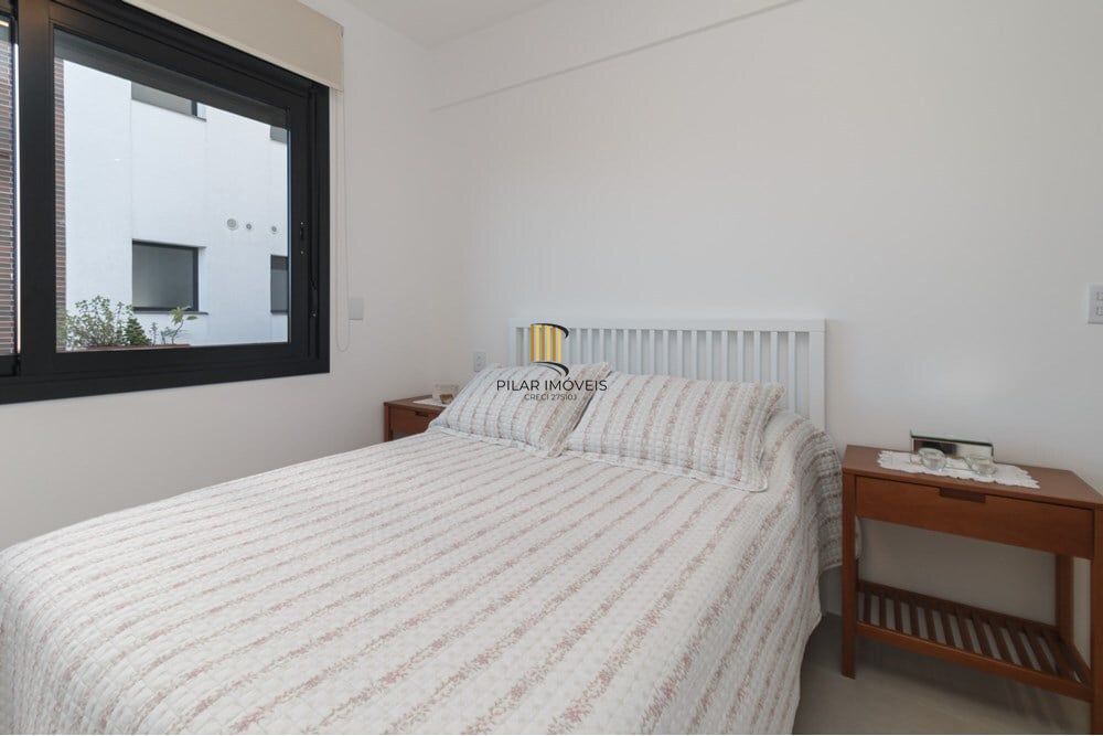 Apartamento 2 dormitórios no bairro Higienópolis