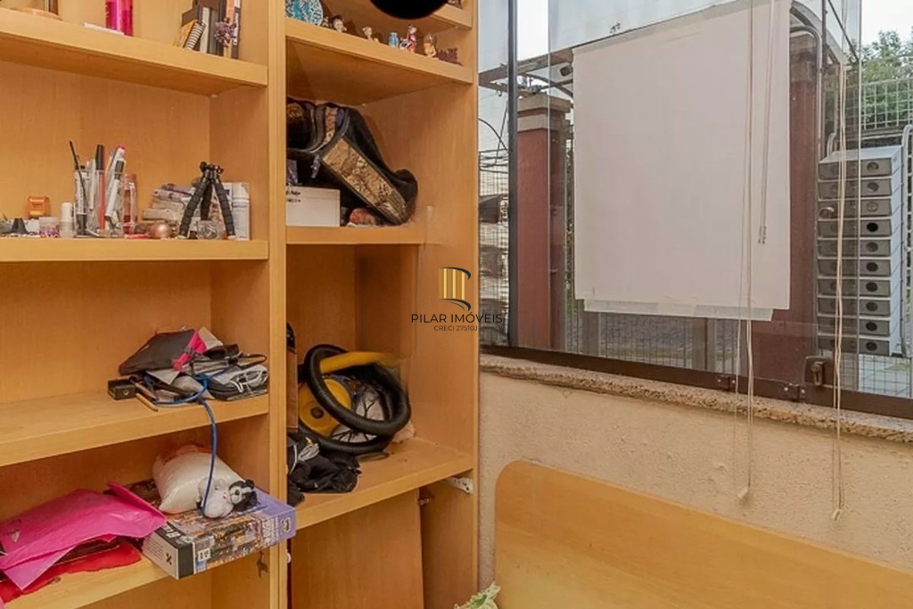 Apartamento 2 dormitórios no bairro Jardim Leopoldina