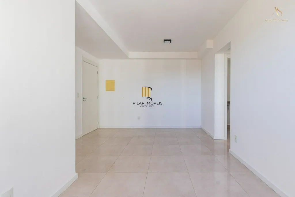 Apartamento 2 dormitórios no bairro Humaitá